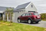 Chevrolet Captiva 2016 года (ZA)